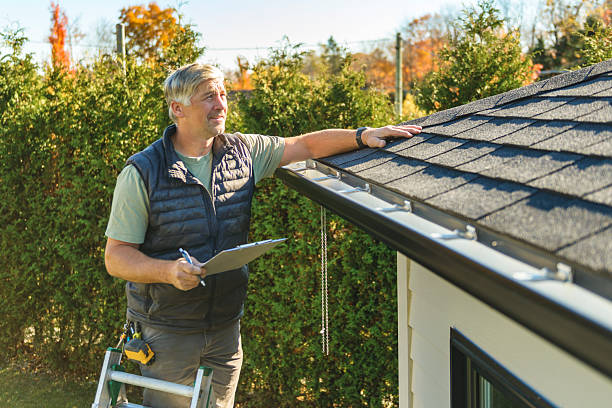 Affordable Flat Roof Repair solutions in Rutherfordton, NC